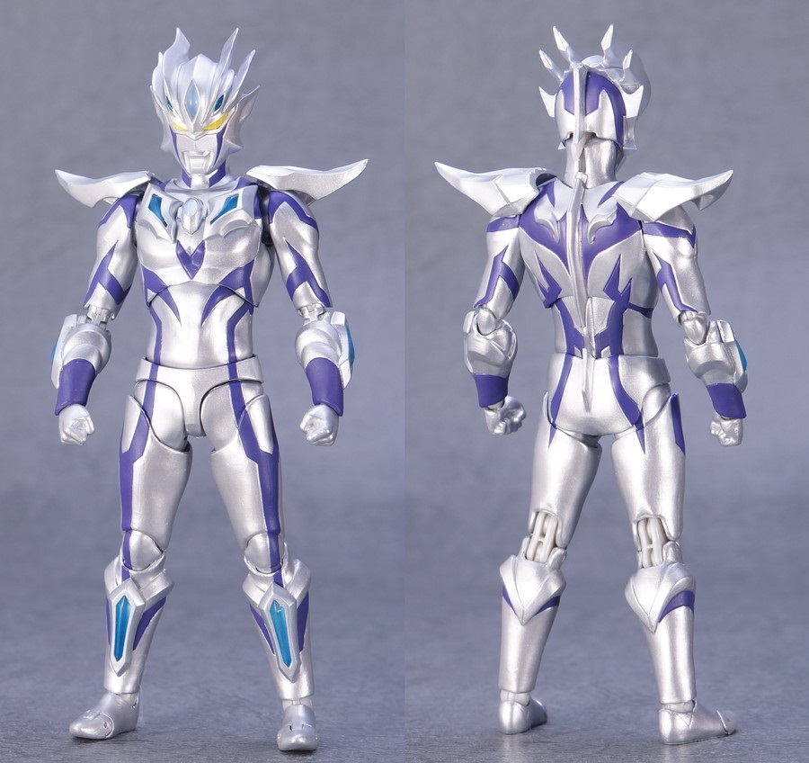 S.H.Figuarts ウルトラマンゼロビヨンド（ニュージェネレーション