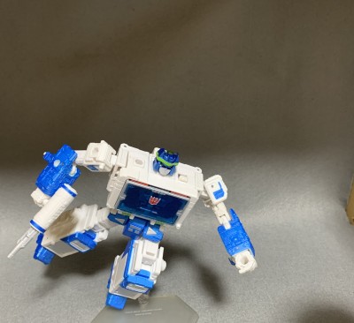 小ネタ/トランスフォーマー「シャッタードグラスコレクション