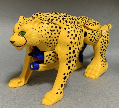 小ネタ/トランスフォーマー「シャッタードグラスコレクション