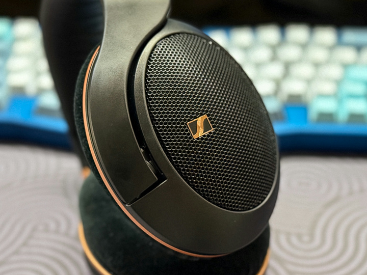 本日見かけた新製品 ～『SENNHEISER HD 505』 | ヲチモノ