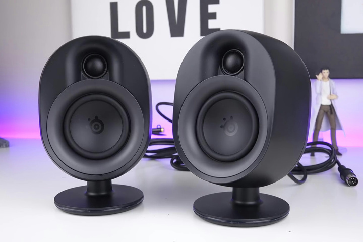 SteelSeries、日本発売が決まったシリーズ最上位モデルの5,1ch