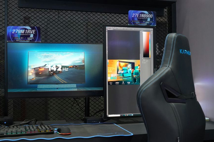 Philips、高額だが割安とも言えるDisplayHDR True Black 400認証の26.9