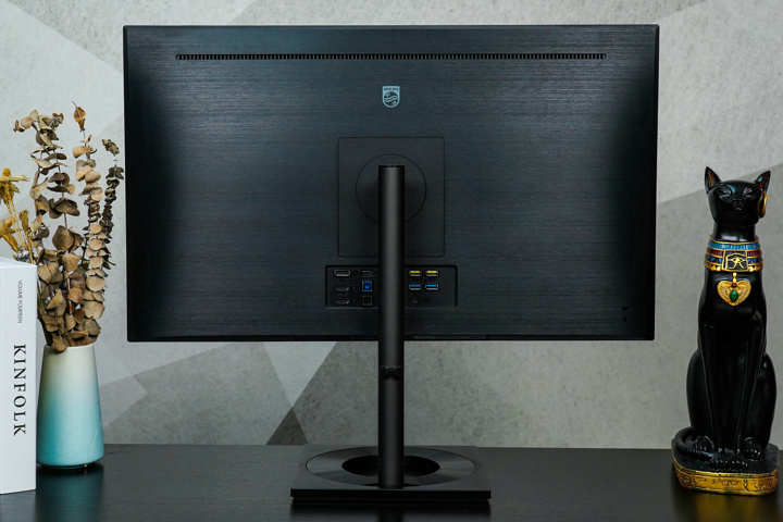 Philips 『27E1N8900/11』 画像など ～OLEDパネル採用でDisplayHDR