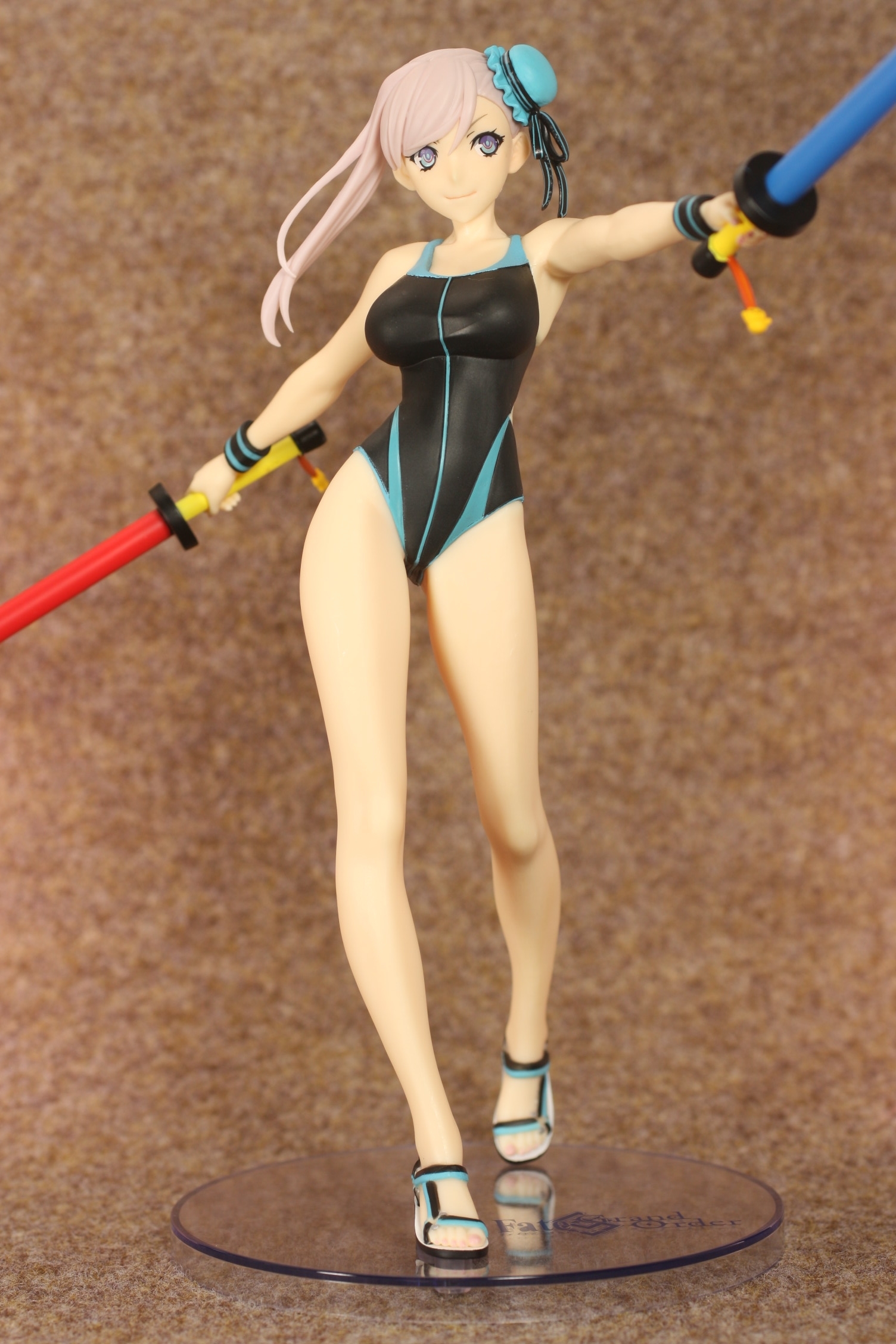 Fate/Grand Order」バーサーカー/宮本武蔵 スーパープレミアム