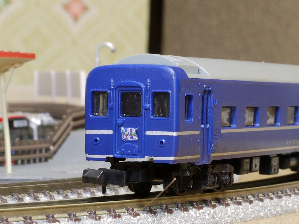 TOMIX 92006 国鉄 EF65-1100 24系25形 Tomix 新品！国鉄EF65-1100，24系