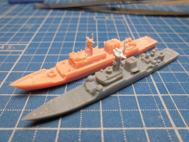 1/2000「中国海軍増強計画」海警局親分着工 | 三軒茶屋のブログ