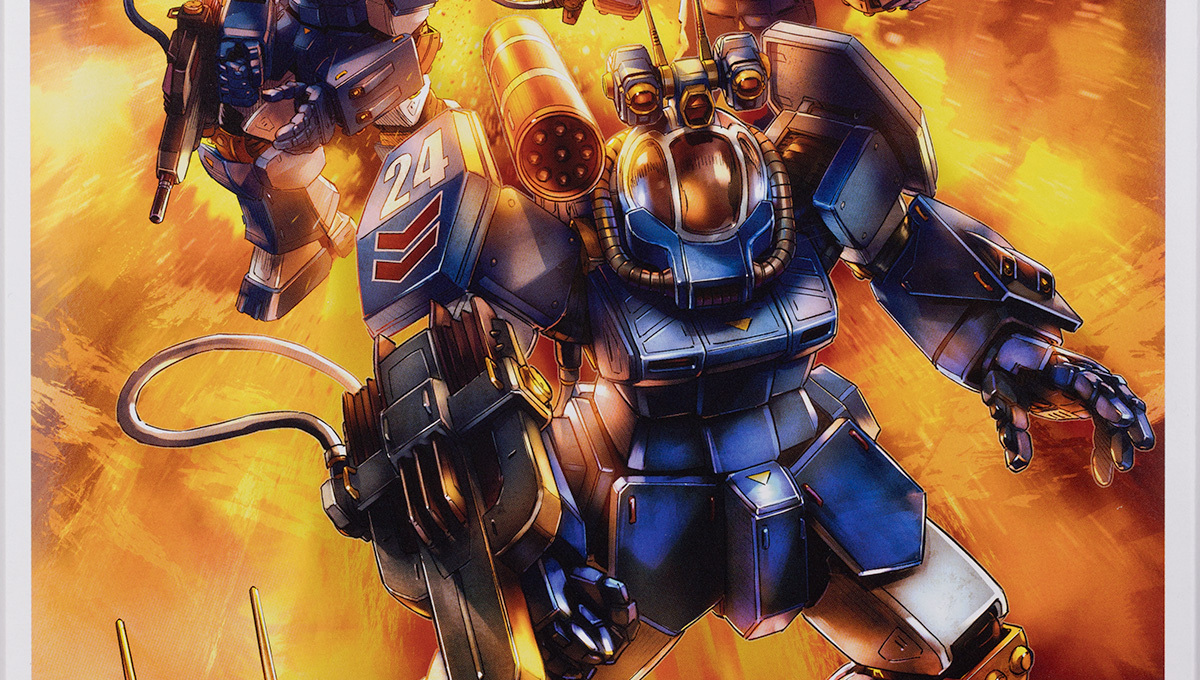 COMBAT ARMORS MAX ソルティック H8 ラウンドフェイサー コーチマSpl