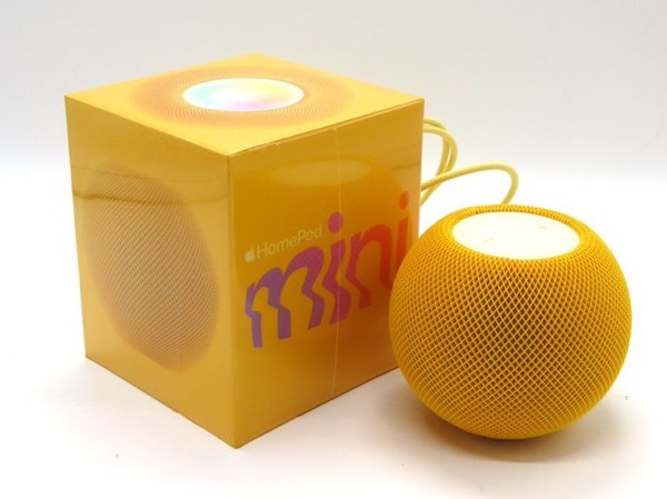 Apple HomePod mini 返品の結末 | 