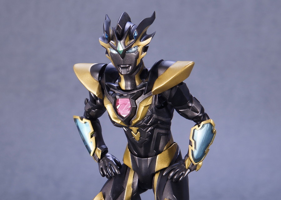 S.H.Figuarts ウルトラマンゼット デスシウムライズクロー | D・Cの