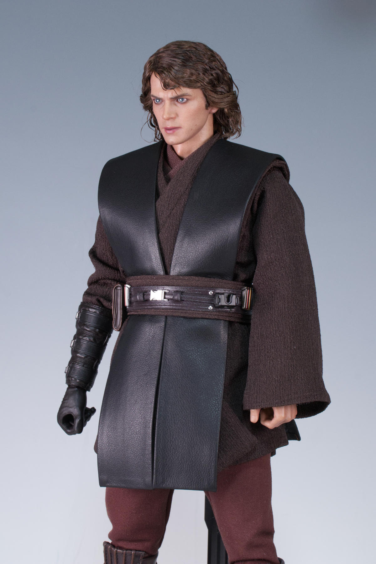 TOPO STUDIO 1/6 アルチザン アナキン スカイウォーカー＆ダース