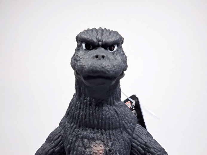 ゴジラ・ストア限定ムービーモンスターシリーズの新作を購入！（ゴジラ