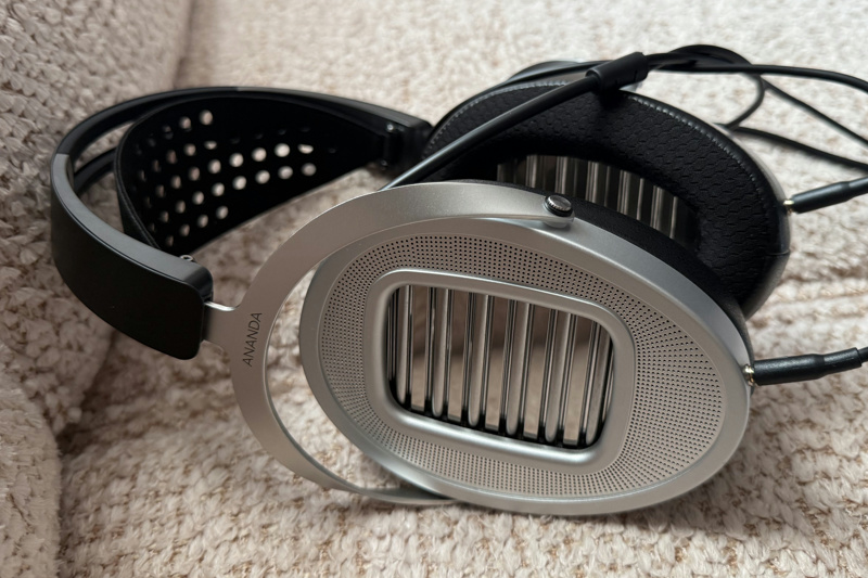 HIFIMAN ANANDA UNVEILED』レビューチェック ～新デザインになって音も