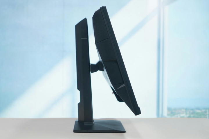 MSI 『G253PF』 画像など ～現時点で一番安いリフレッシュレート380Hz