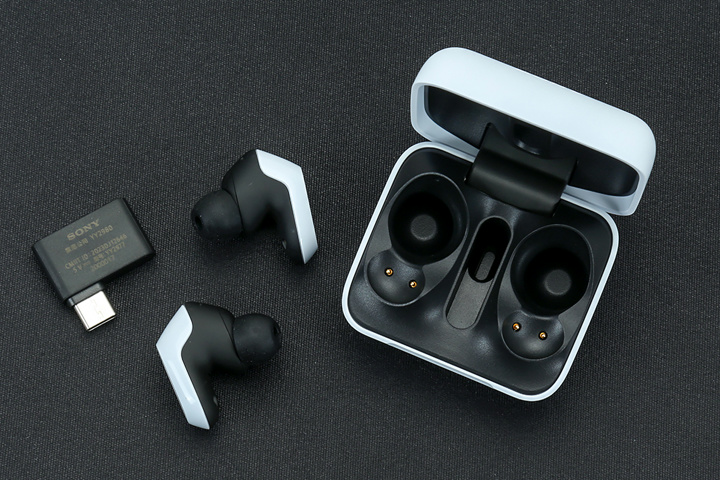 ソニー INZONE Buds』 レビューチェック ～2.4GHz対応でFnatic監修も