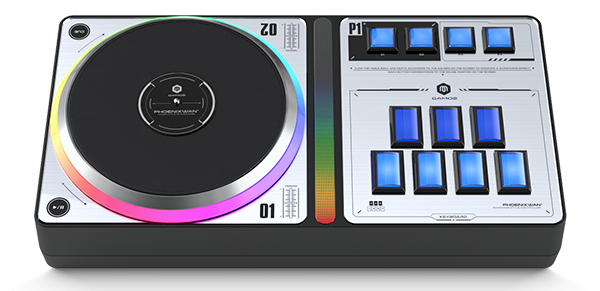 2025年最新版 あなたにピッタリなiidxコントローラー&紹介
