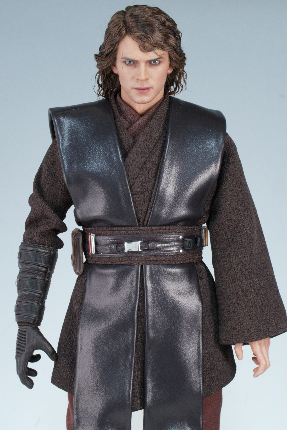 ホットトイズ アルチザン スターウォーズ EP3 シスの復讐 アナキン