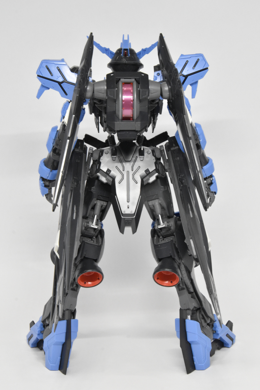 押入れガンプラ図鑑