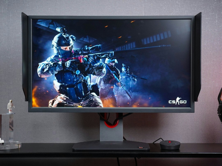 BenQ ZOWIE 『XL2566K』 レビューチェック ～TNパネルでリフレッシュ