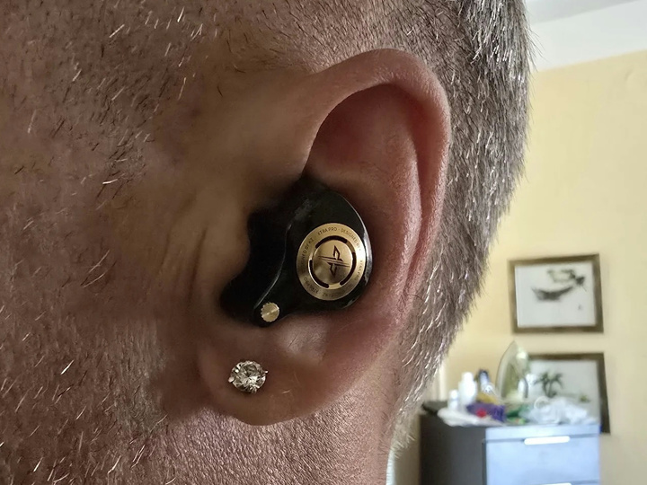 KZ、QCC5181採用でLDAC対応やANC搭載などを特徴とする完全ワイヤレス