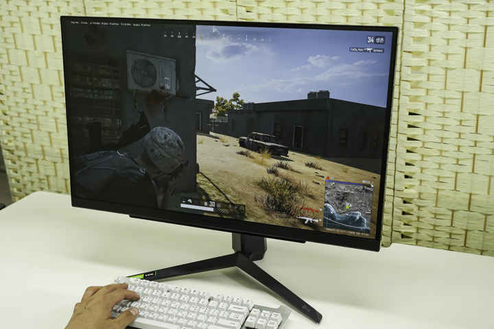 LG、コスパが期待できそうなUltraGearブランドの27インチ IPS WQHD