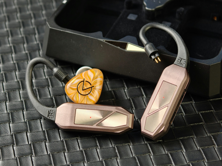 iFi audio GO pod Max』レビューチェック ～価格が受け入れられるなら