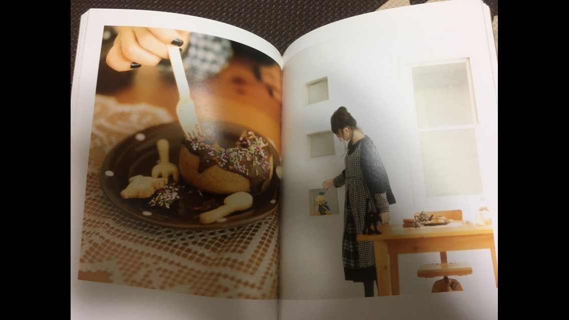 懐古】ヘンな物さし。【小松未歩】 - うさぎの隠れ家