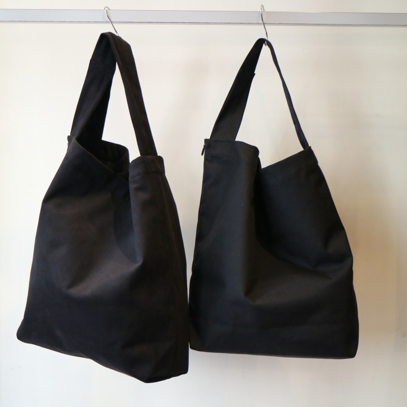 ERA.(イーラ) / 新作バッグ「Pipe Bag」のご紹介 | WEEKENDER SHOP ブログ