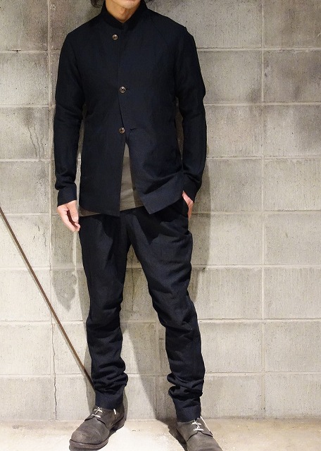 2/2 D E V O A からセットアップの入荷がありました。 | MORPHINE_