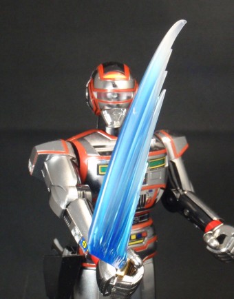 巨獣特捜ジャスピオン/電子ジャスピオン(後編) | ロボNINブログ