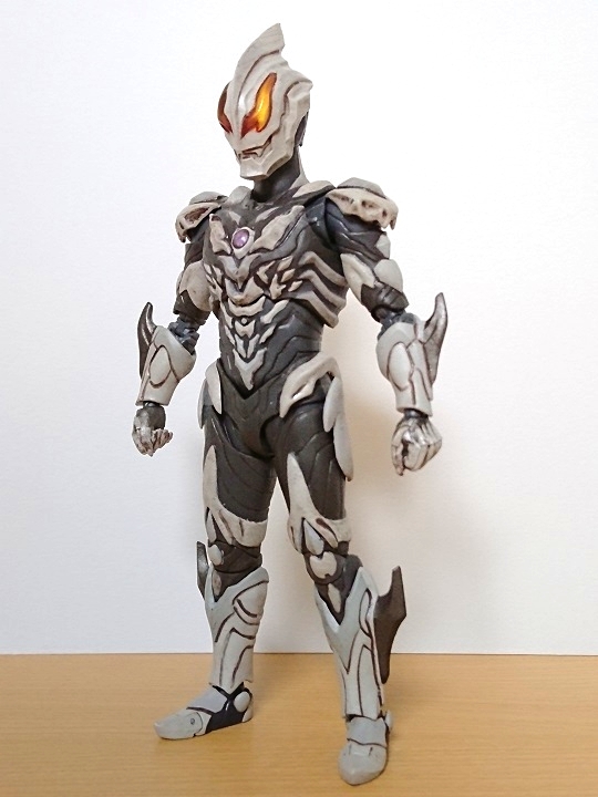 S.H.Figuarts ウルトラマンベリアル アトロシアス（限定品） - 大怪獣