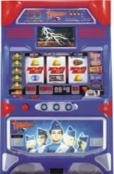 道外れの人生(改) - 2003年パチスロ！4号機屈指の勝てるハイエナマシン