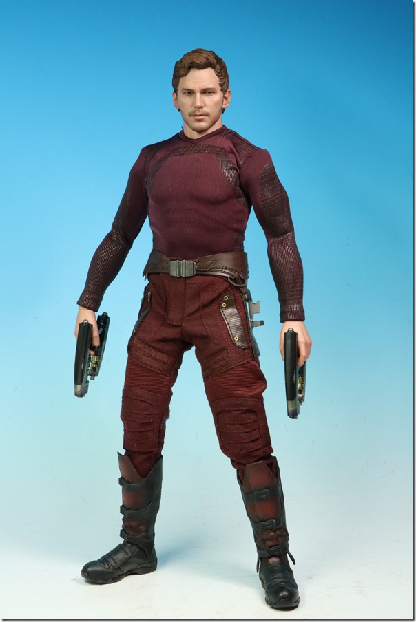 ホットトイズ ガーディアンズ・オブ・ギャラクシー・リミックス スター