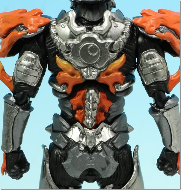 S.H.フィギュアーツ ウルトラマンオーブ ジャグラス ジャグラー