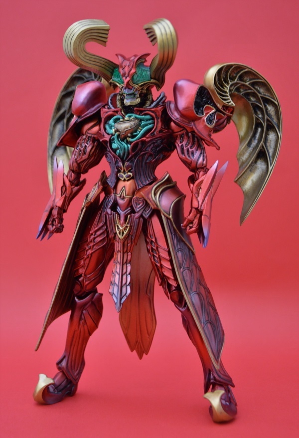 S.I.C. ハートロイミュード | 魂の玩具箱