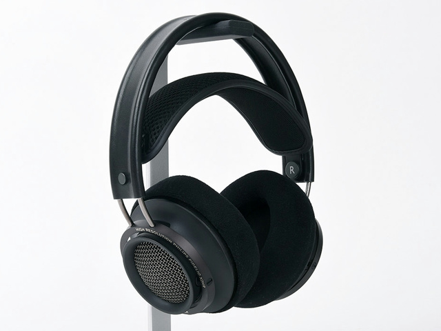 Philips、フラッグシップヘッドホンの改良モデル『Fidelio X2HR