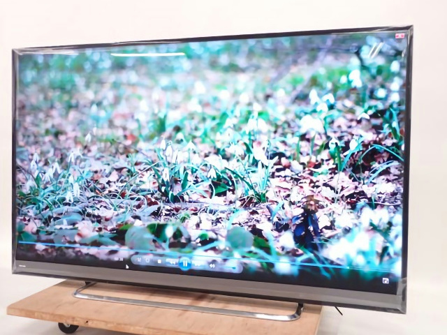 テレビ】東芝 『REGZA M510X』 レビューチェック | ヲチモノ