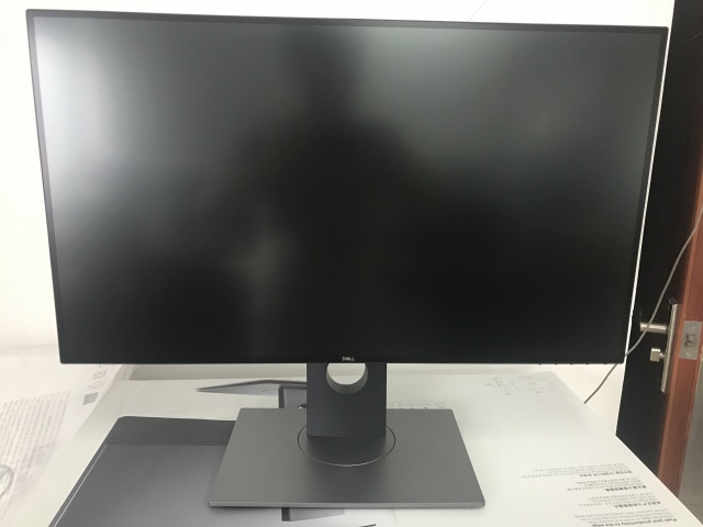 DELL、27インチ/4Kで4辺フレームレスの液晶モニター『U2718Q』 | ヲチモノ