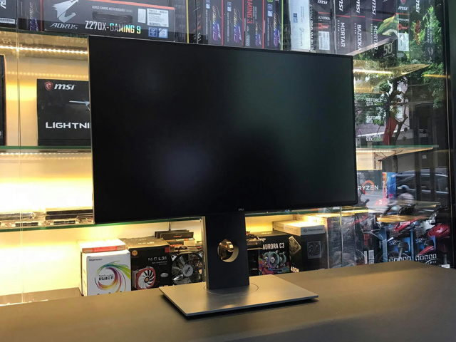 モニター】DELL 『U2718Q』 レビューチェック | ヲチモノ