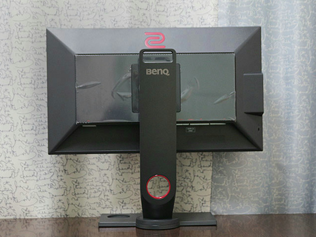 モニター】BenQ ZOWIE 『XL2540』 レビューチェック | ヲチモノ