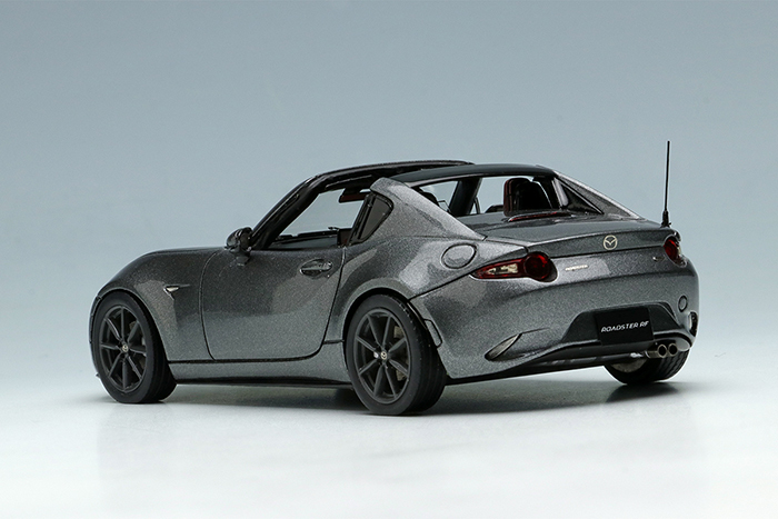 VISION 1/43]Mazda Roadster RF 2016 - Make Up 情報ブログ