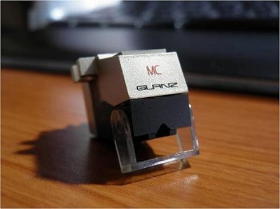 我が愛しの GLANZ ― GMC-20E 高音質の秘密を徹底解剖 ―（2