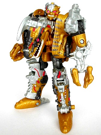 スラストール | TYPE-NOR vanising bios