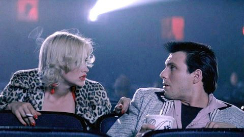 トゥルー・ロマンス(1993)「ディレクターズ・カット版」 - 星屑シネマ