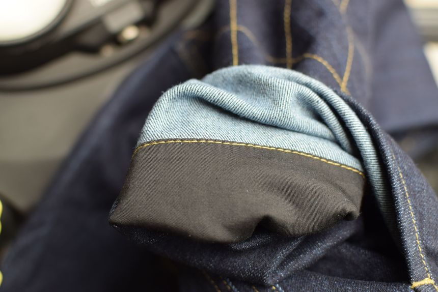 MFP-2266 ダブルニーストレッチジーンズ2(詳細) - MaxFritz神戸 BLOG