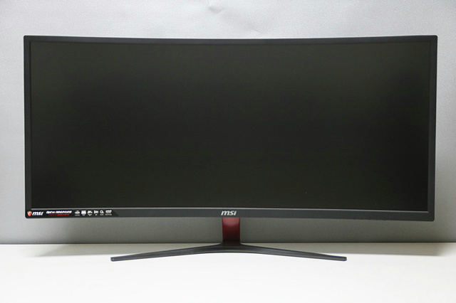 モニター】MSI 『Optix MAG341CQ』 レビューチェック | ヲチモノ