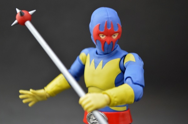 S.H.Figuarts ゲルショッカー戦闘員 | 魂の玩具箱