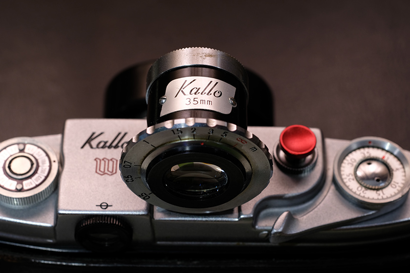 コンツールファインダー」を手に入れました。 - 写神姫-shashinki-