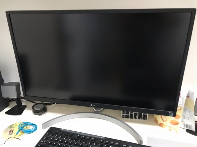 モニター】LG 『27UL500-W / 27UL550-W』 レビューチェック | ヲチモノ