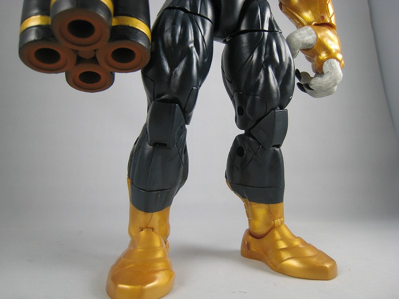 hasbro MARVEL LEGENDS GUARDIANS OF THE GALAXY SERIES Build A