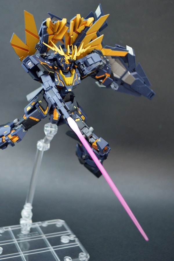 ROBOT魂＜SIDE MS＞ バンシィ・ノルン SPパック [リアルマーキングVer